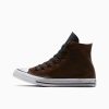 Mujer Converse Chuck Cl Sicas | Chuck Taylor All Star Vintage Leather