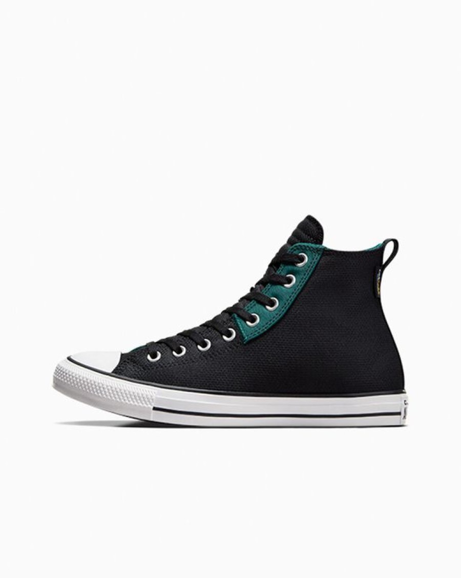 Mujer Converse Corte Alto | Chuck Taylor All Star