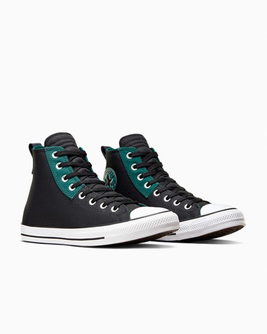 Mujer Converse Corte Alto | Chuck Taylor All Star