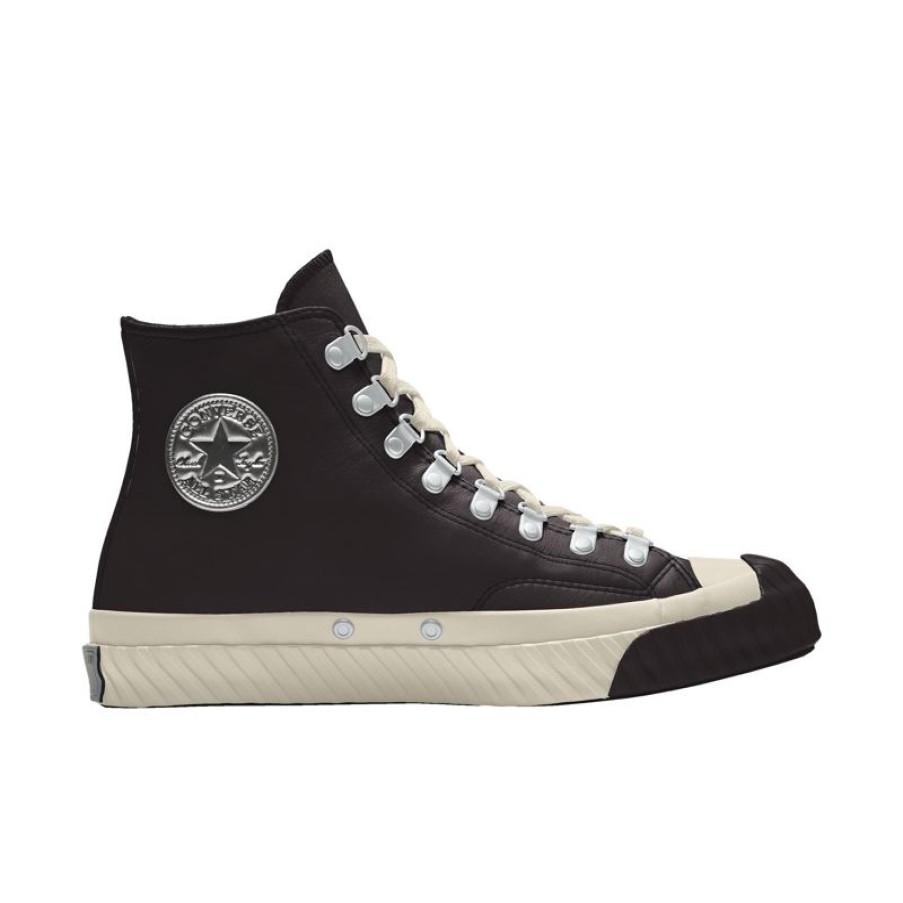 Mujer Converse Corte Bajo | Custom Chuck 70 Bosey Boot By You