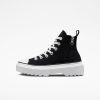 Ninos Converse Corte Alto | Chuck Taylor All Star Lugged Lift Platform Canvas