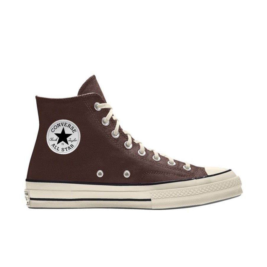 Hombre Converse Personalizar | Custom Chuck 70 Vintage Canvas By You