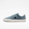 Mujer Converse Corte Bajo | One Star Pro Vintage Suede