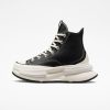 Mujer Converse Plataformas | Run Star Legacy CX Foundational Leather