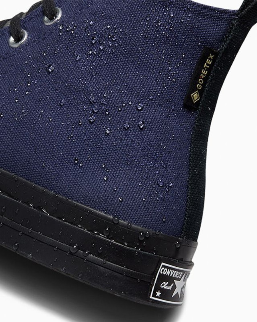 Mujer Converse Winter Shop | Chuck 70 GORE-TEX