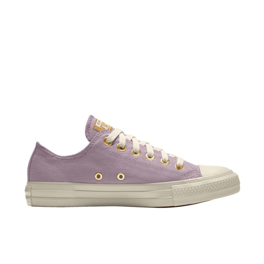 Mujer Converse Chuck Cl Sicas | Custom Chuck Taylor All Star Embroidery By You