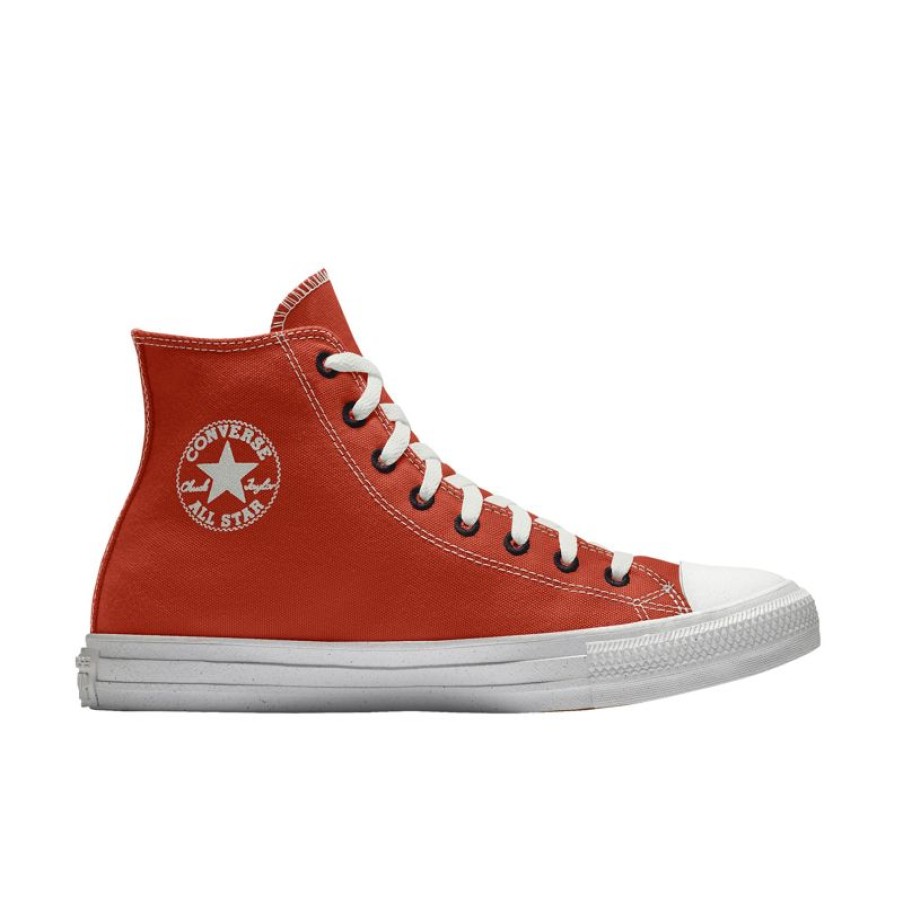 Mujer Converse Corte Alto | Custom Chuck Taylor All Star Surplus By You