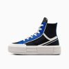 Hombre Converse Corte Alto | Chuck Taylor All Star Cruise Moto