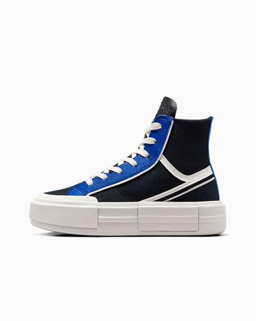 Hombre Converse Corte Alto | Chuck Taylor All Star Cruise Moto