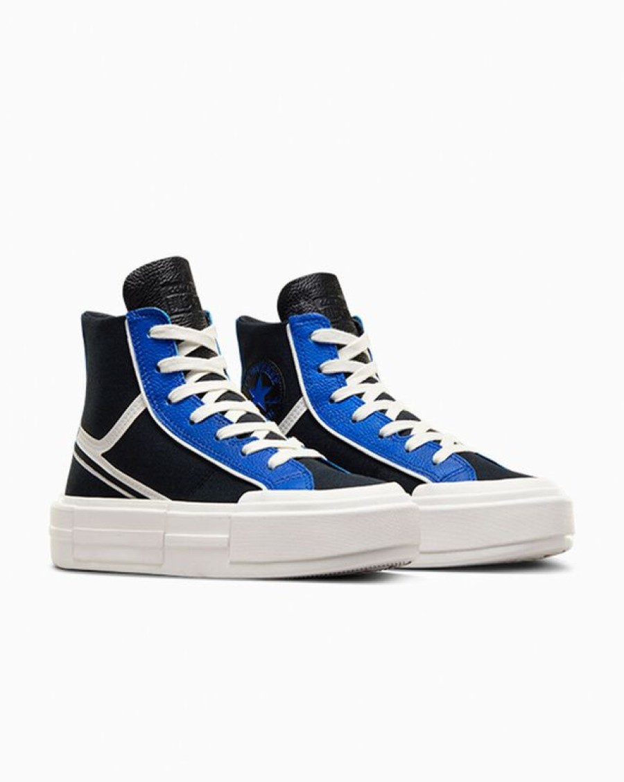 Hombre Converse Corte Alto | Chuck Taylor All Star Cruise Moto