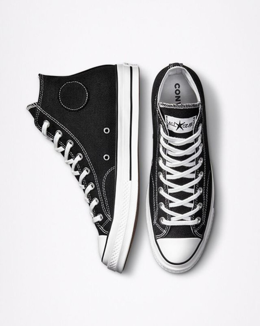 Mujer Converse Skateboarding | Converse x Stüssy Chuck 70