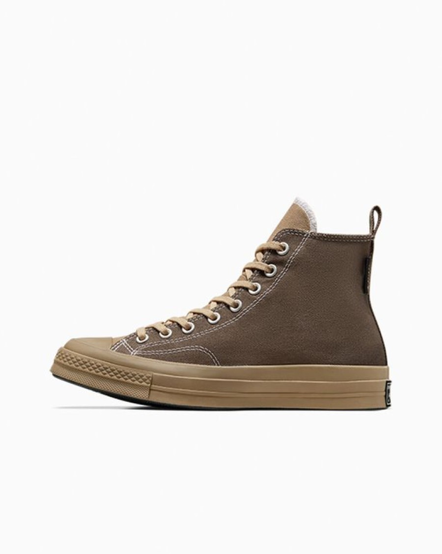 Mujer Converse Botas | Chuck 70 GTX