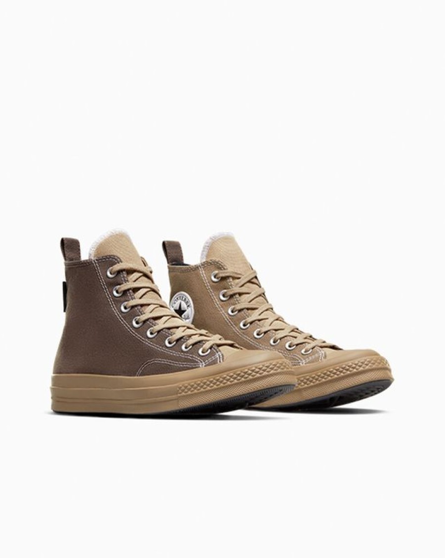 Mujer Converse Botas | Chuck 70 GTX