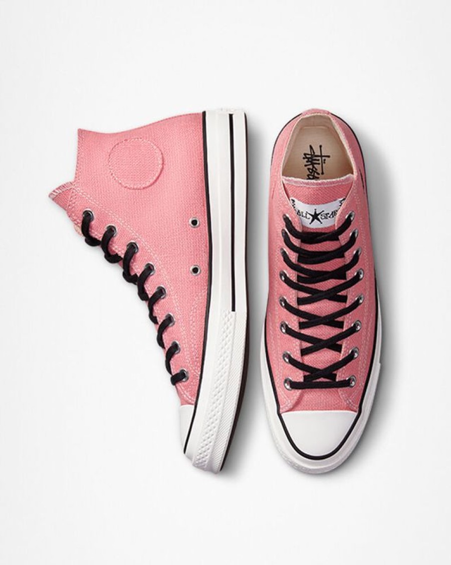 Mujer Converse Corte Alto | Converse x Stüssy "Surfman" Chuck 70