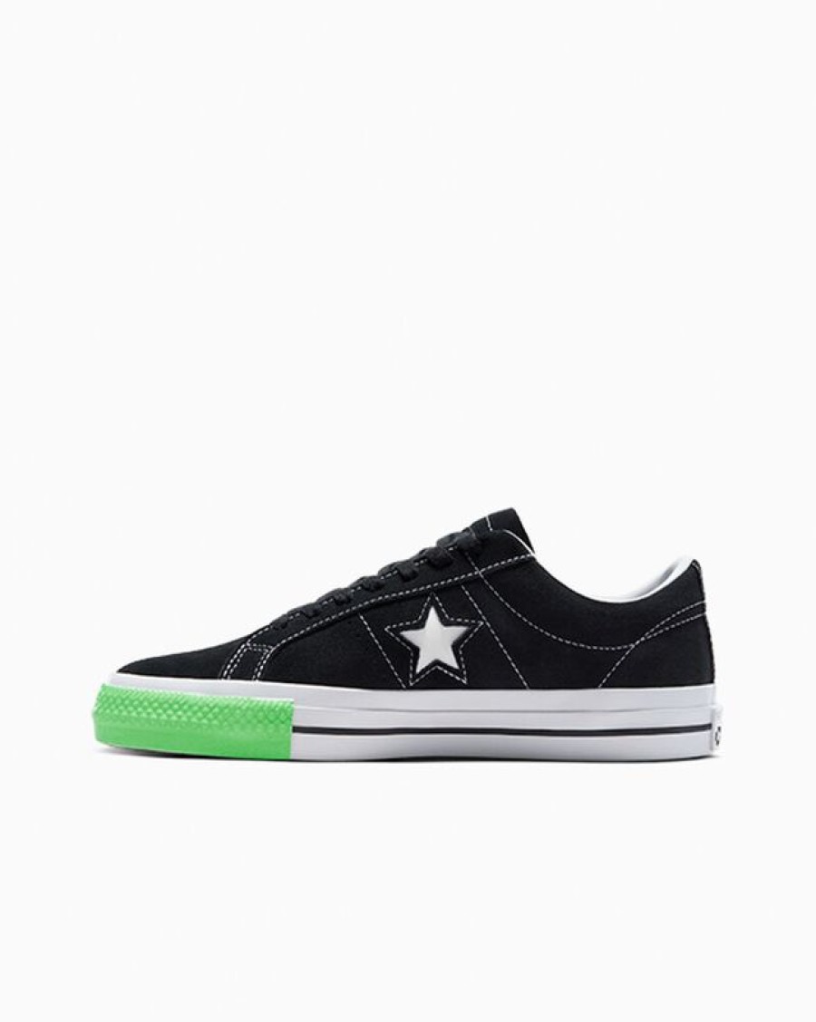 Mujer Converse Skateboarding | One Star Pro London