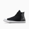 Mujer Converse Corte Alto | Chuck Taylor All Star Monochrome