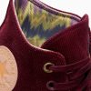 Hombre Converse Corte Alto | Converse X Wonka Chuck Taylor All Star Corduroy