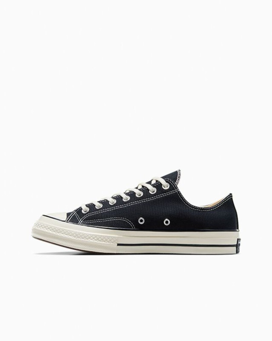 Hombre Converse Corte Bajo | Chuck 70 Vintage Canvas