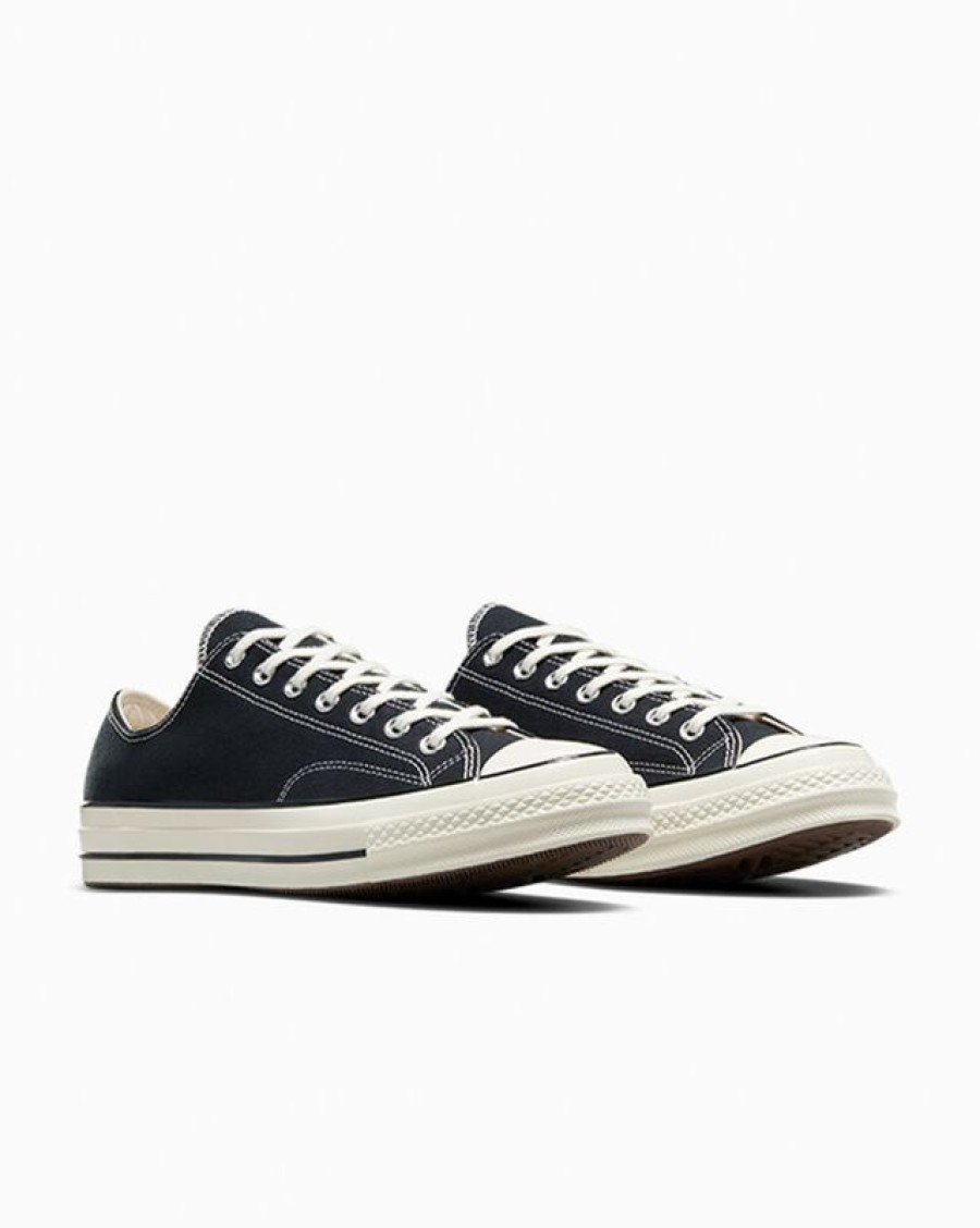 Hombre Converse Corte Bajo | Chuck 70 Vintage Canvas