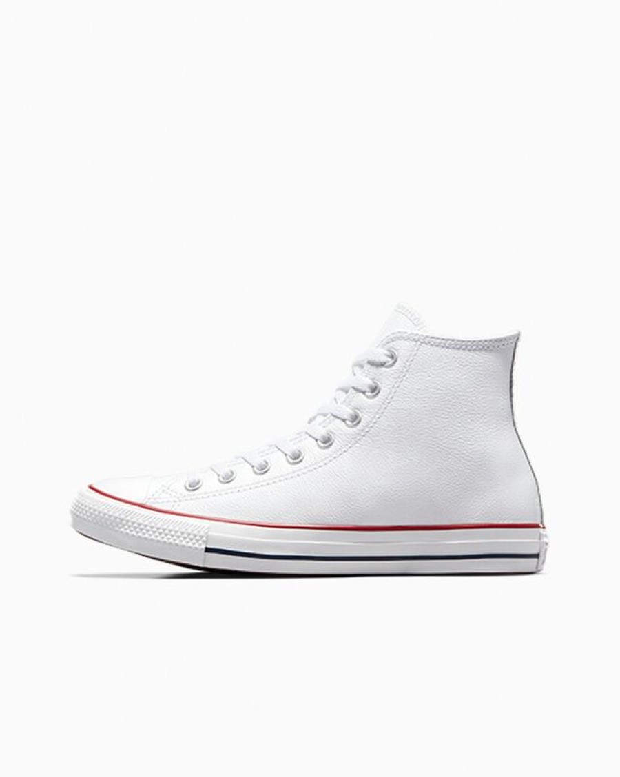 Mujer Converse Winter Shop | Chuck Taylor All Star Mono Leather