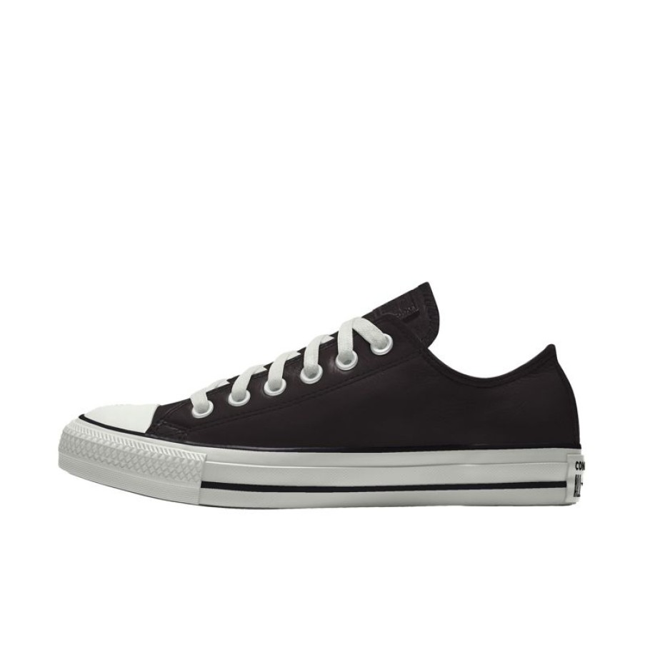 Mujer Converse Chuck Cl Sicas | Custom Chuck Taylor All Star Leather By You