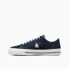 Mujer Converse Corte Bajo | One Star Pro