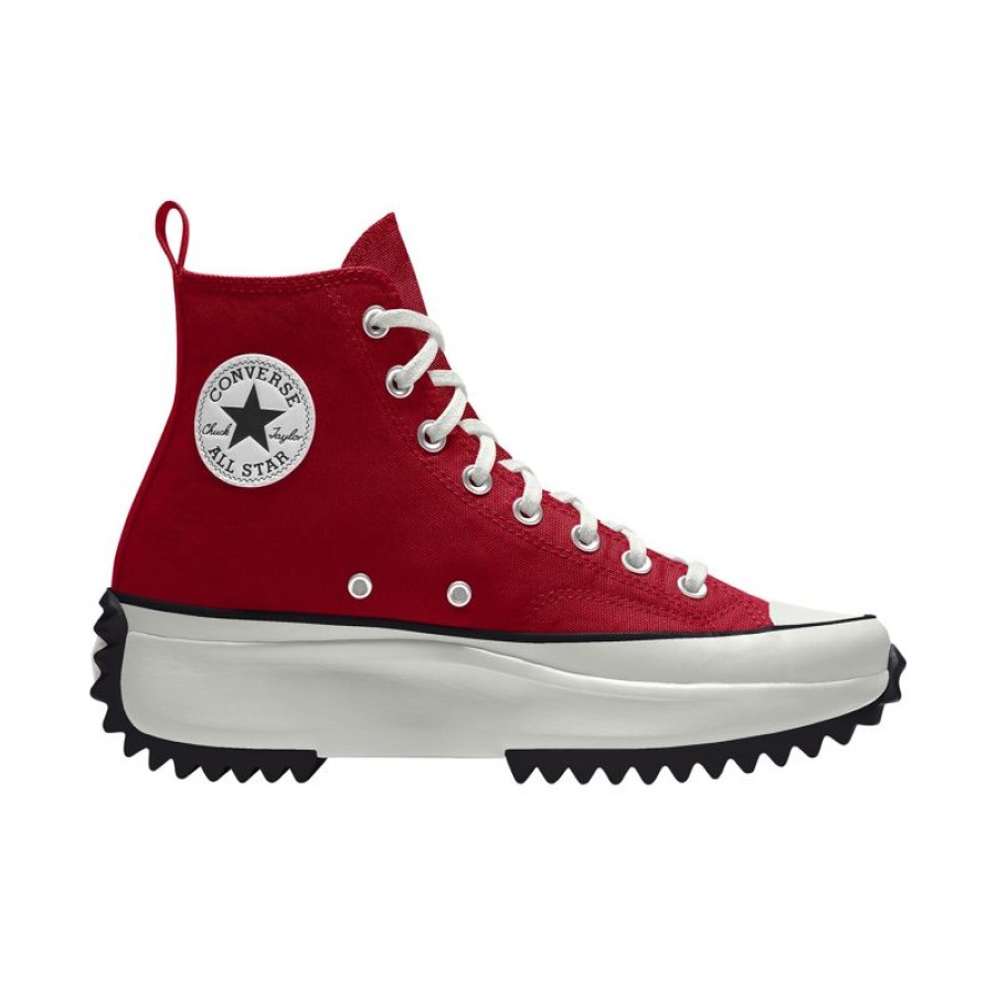 Mujer Converse Chuck Cl Sicas | Custom Run Star Hike By You