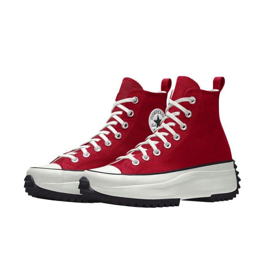 Mujer Converse Chuck Cl Sicas | Custom Run Star Hike By You