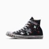 Mujer Converse Corte Alto | Chuck Taylor All Star Scuffs