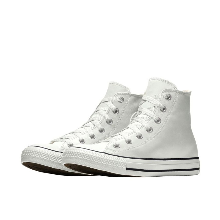 Mujer Converse Corte Bajo | Custom Chuck Taylor All Star Leather By You