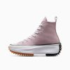 Mujer Converse Corte Alto | Run Star Hike Platform Seasonal Color