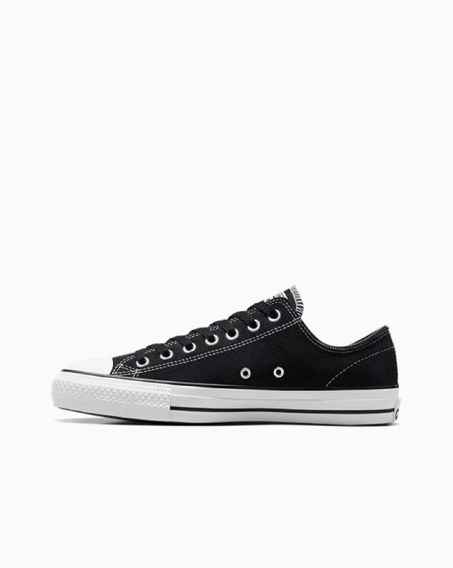 Mujer Converse Winter Shop | CONS Chuck Taylor All Star Pro Suede