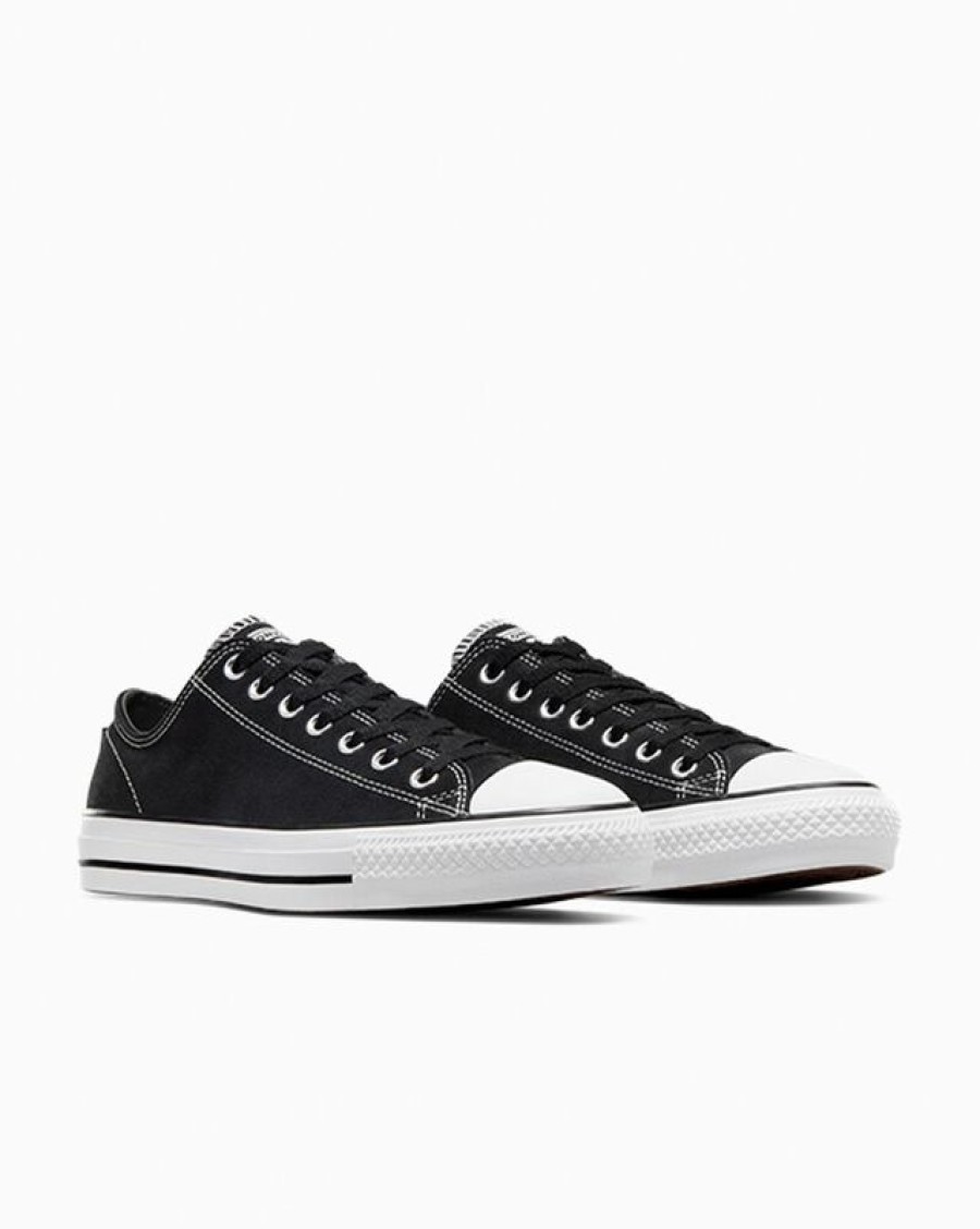 Mujer Converse Winter Shop | CONS Chuck Taylor All Star Pro Suede