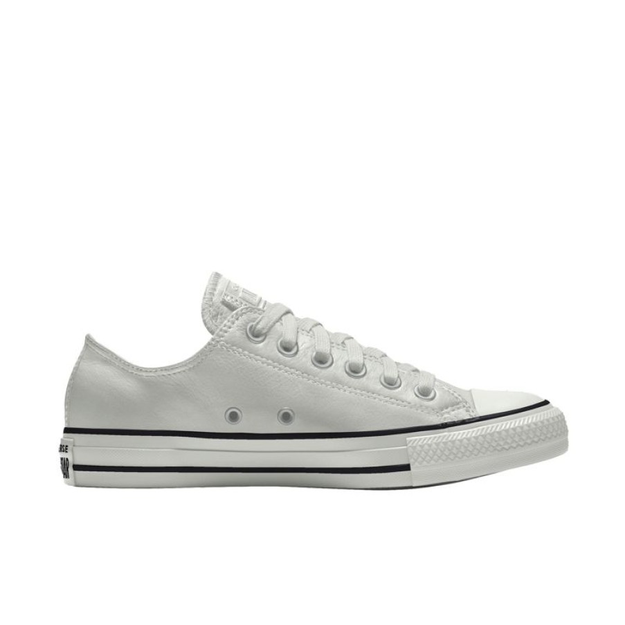 Mujer Converse Winter Shop | Custom Chuck Taylor All Star Leather By You