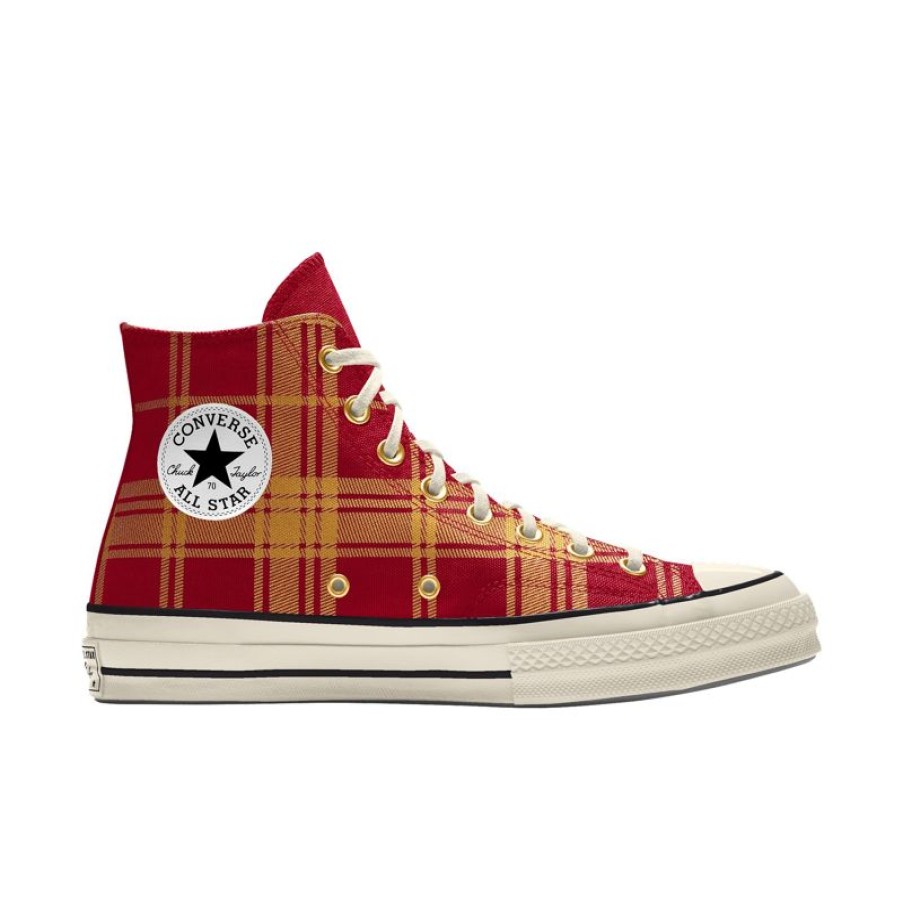 Hombre Converse Chuck 70 | Custom Chuck 70 Vintage Canvas By You