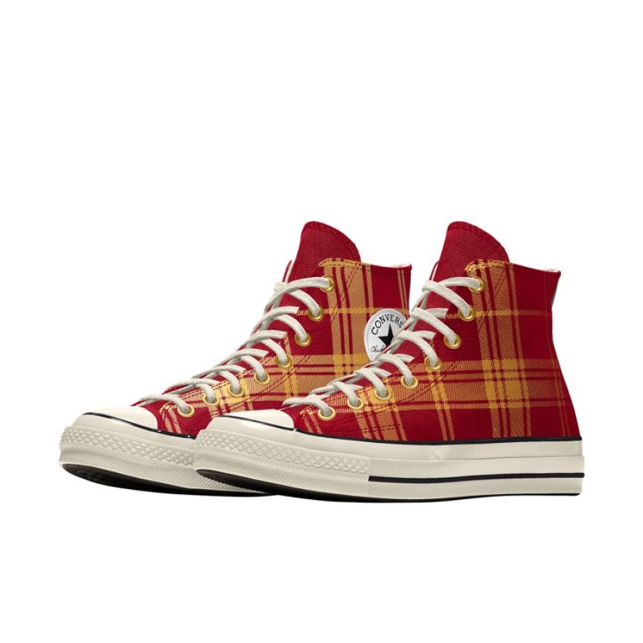 Hombre Converse Chuck 70 | Custom Chuck 70 Vintage Canvas By You