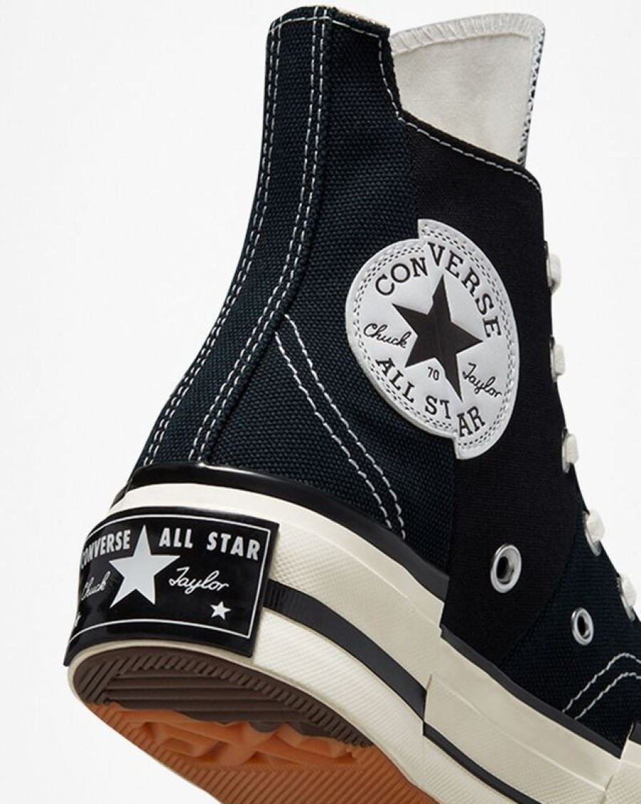 Mujer Converse Plataformas | Chuck 70 Plus