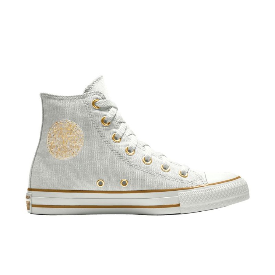 Mujer Converse Personalizar | Custom Chuck Taylor All Star By You