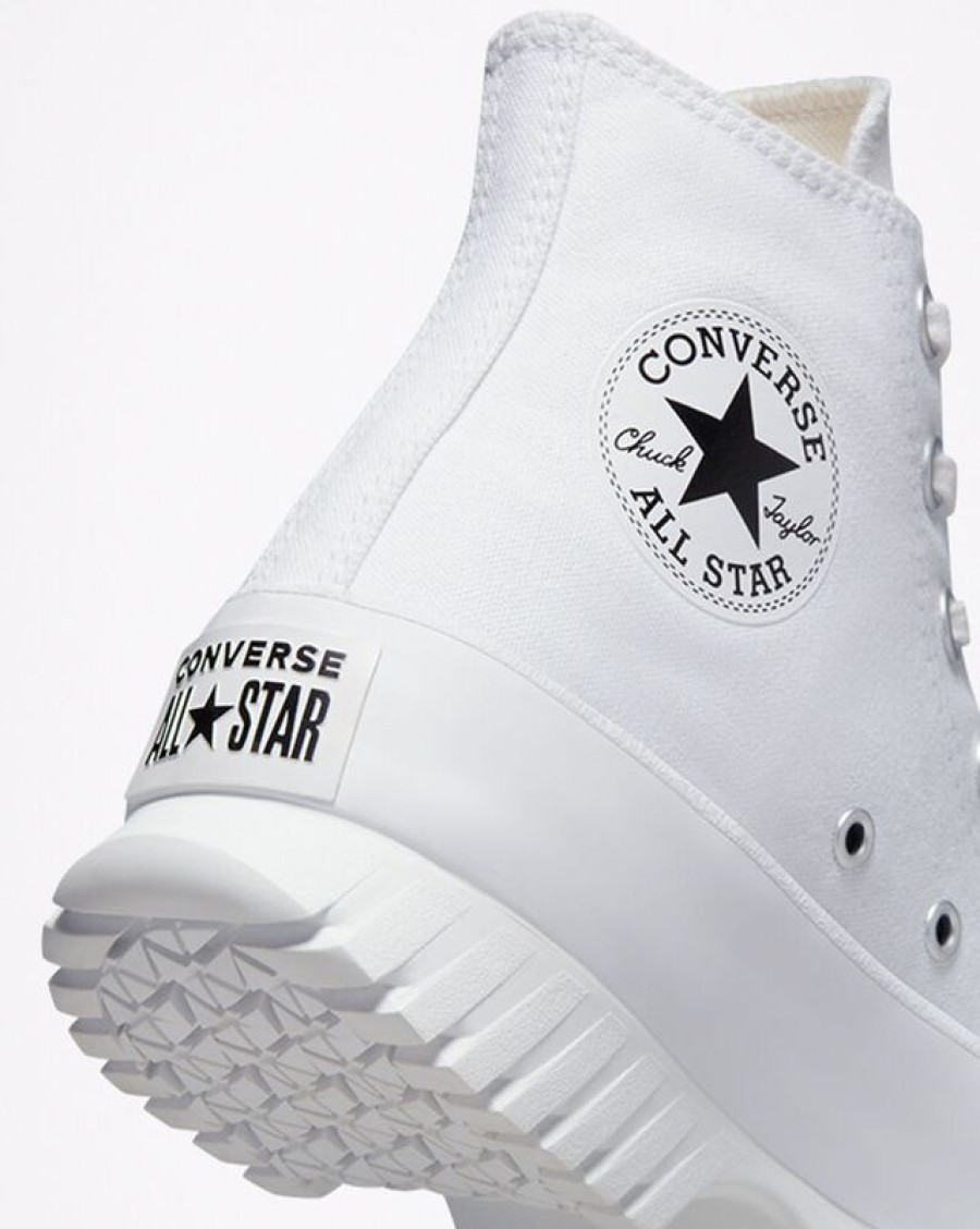 Mujer Converse Plataformas | Chuck Taylor All Star Lugged 2.0