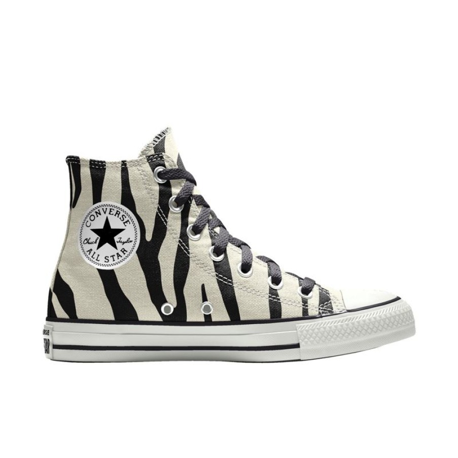 Mujer Converse Personalizar | Custom Chuck Taylor All Star By You