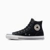 Hombre Converse Corte Alto | Cons Chuck Taylor All Star Pro Suede