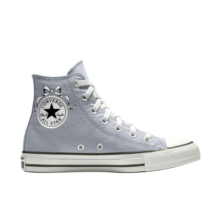 Hombre Converse Chuck Clasicas | Custom Chuck Taylor All Star By You