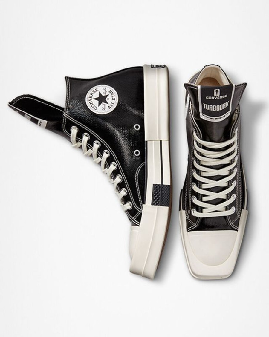 Hombre Converse Chuck 70 | Turbodrk Chuck 70