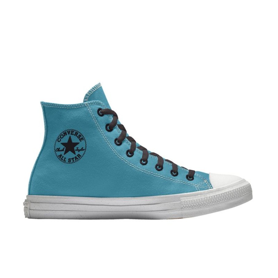 Hombre Converse Chuck Clasicas | Custom Chuck Taylor All Star Surplus By You