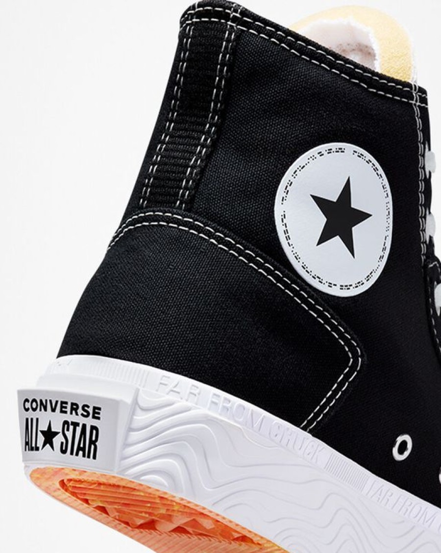 Mujer Converse Corte Alto | Chuck Taylor Alt Star Canvas