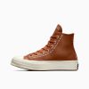 Mujer Converse Corte Alto | Chuck 70 Bold Stitch