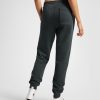 Mujer Converse Pantalones Largos Y Cortos | Converse Go-To All Star Patch Standard-Fit Fleece Sweatpants