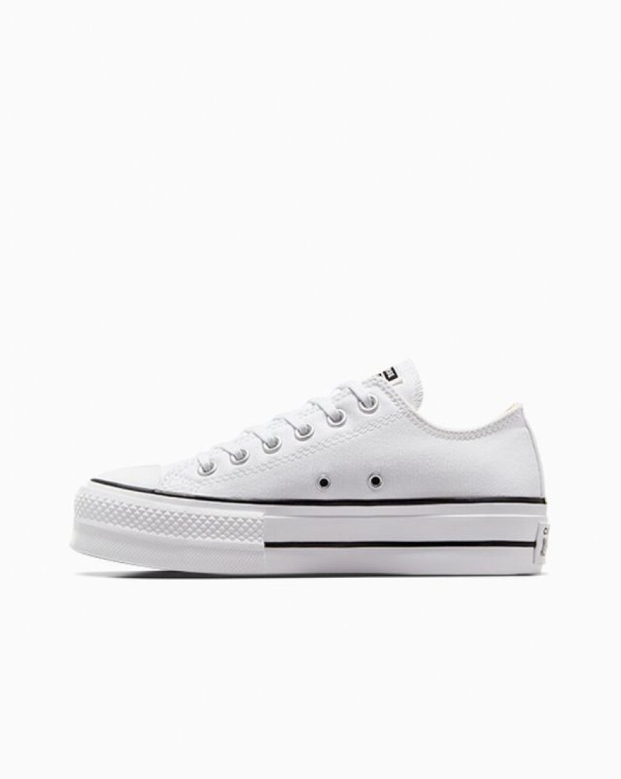 Mujer Converse Plataformas | Chuck Taylor All Star Lift Platform