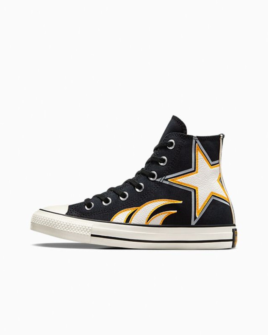 Mujer Converse Chuck Cl Sicas | Chuck Taylor All Star Moto