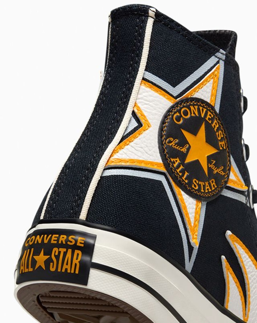 Mujer Converse Chuck Cl Sicas | Chuck Taylor All Star Moto